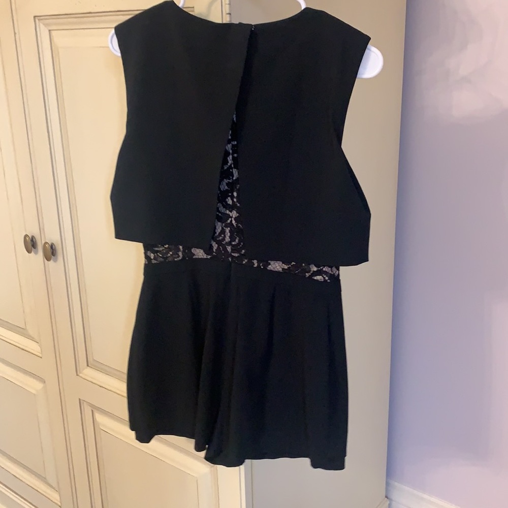 Romper - Picture 2 of 2